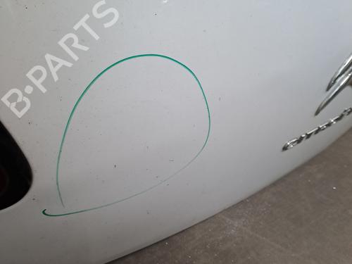 Tailgate CITROËN C3 II (SC_) 1.6 BlueHDi 75 | BP28403457C6