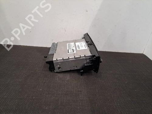Radio BMW 1 (E87) 118 d | BP28396591E6 