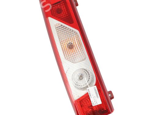 Left taillight CITROËN JUMPY II Van 1.6 HDi 90 8V | BP36414536C34 - Image 6