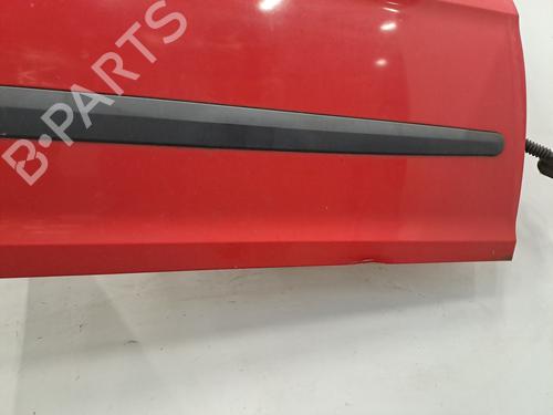 Right front door KIA PICANTO I (SA) 1.0 | BP28392324C3