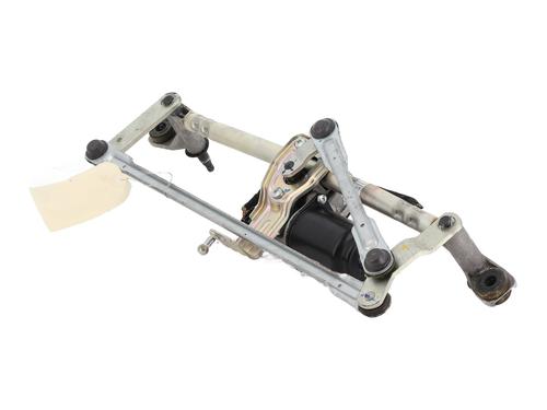 Front wiper motor SKODA FABIA IV (PJ3) 1.0 TSI | BP37748348M29 - Image 2