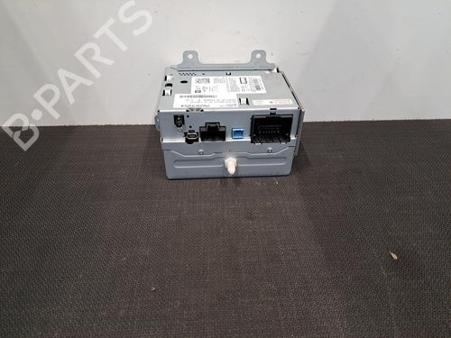 radio-opel-meriva-b-mpv-s10-2010-2011-2012-2013-2014-2015-2016-2017-28407920 main image