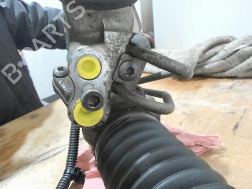 Used Steering rack Steering rack RENAULT LAGUNA III (BT0/1) 2.0 dCi (BT01, BT08, BT09, BT0E, BT0K, BT12, BT1C, BT1D,... (150 hp) 28399832 28399832