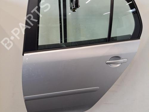 Used Left rear door VW GOLF V (1K1) 1.9 TDI (105 hp) 28391245
