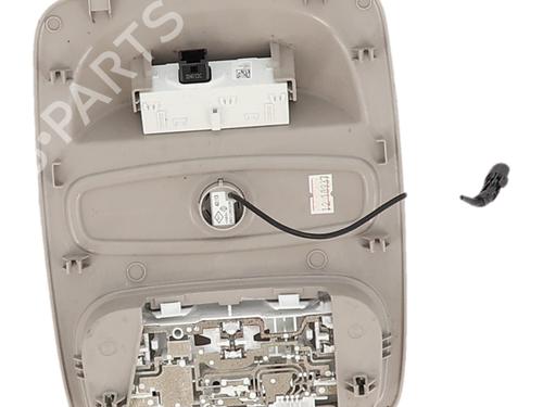 Kabinelys RENAULT CAPTUR I (J5_, H5_) 1.5 dCi 90 (J5N4, J5M5, J5MW, J5M6, J5AL, J5AJ) | BP37526492I8 - Image 6