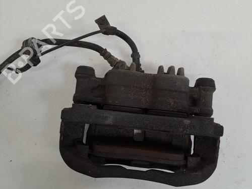 Used Left front brake caliper RENAULT MASTER III Van (FV) [2010-2025]  28408061