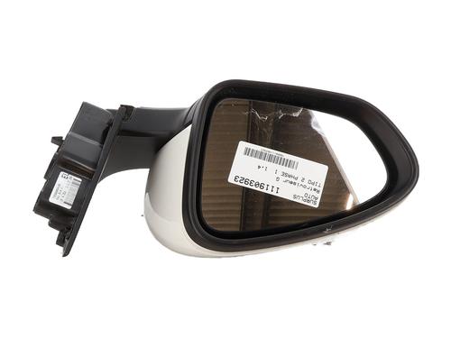 Used Left mirror FIAT TIPO Hatchback (356_, 357_) 1.4 (356HXA1B, 357) (95 hp) 32630676