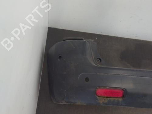 Rear bumper PEUGEOT EXPERT Van (V_) 2.0 BlueHDi 120 | BP28398473C8 