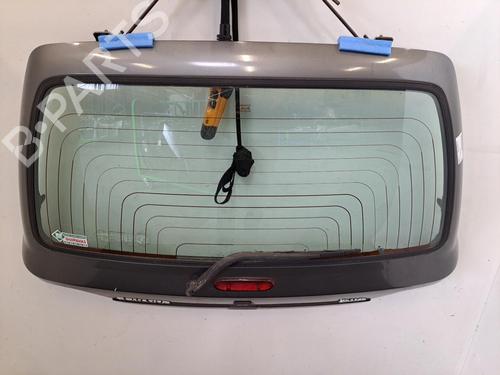Used Tailgate Tailgate RENAULT CLIO I (B/C57_, 5/357_) 1.2 (5/357Y, 5/357K) (58 hp) 28408432 28408432