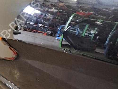 Left front door CITROËN XSARA PICASSO (N68) 1.6 HDi | BP28408933C2 