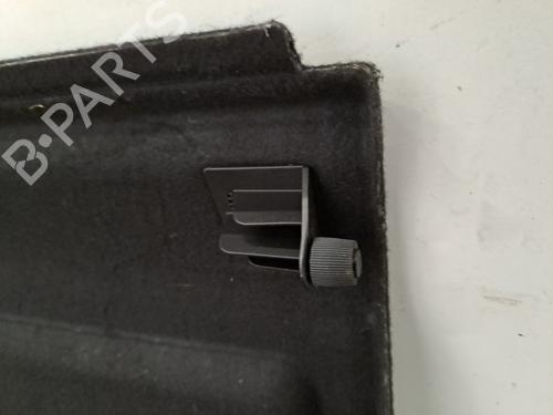 Rear parcel shelf CITROËN C4 II (NC_) 1.6 HDi 115 | BP28397824C85 