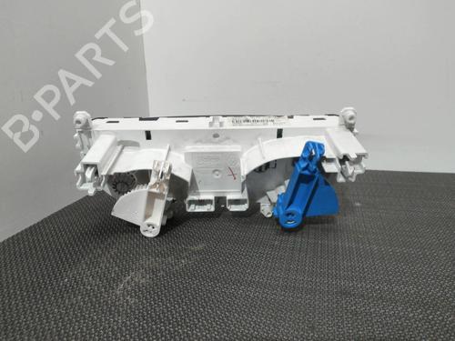 Climate control RENAULT CLIO IV (BH_) 1.5 dCi 75 | BP28411254I5 - Image 2