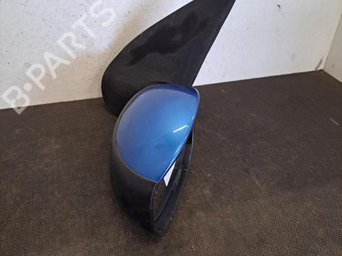 Used Left mirror Left mirror 39606427 39606427