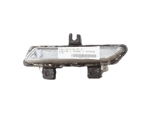 Right daytime light RENAULT CAPTUR I (J5_, H5_) 1.5 dCi 90 (J5N4, J5M5, J5MW, J5M6, J5AL, J5AJ) | BP37410432C103 - Image 2