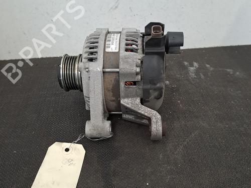 Alternator OPEL CORSA E (X15) 1.4 (08, 68) | BP28403478M7 - Image 2