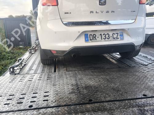 Peças SEAT ALTEA (5P1) 1.2 TSI (105 hp) 4395898