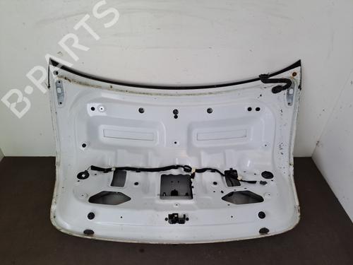 Tailgate RENAULT FLUENCE (L3_) Z.E. | BP29638498C6 