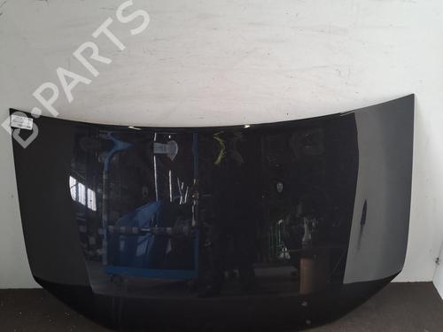 Used Hood DACIA SANDERO II TCe 90 (B8M1, B8MA, B8AC) (90 hp) 31976066