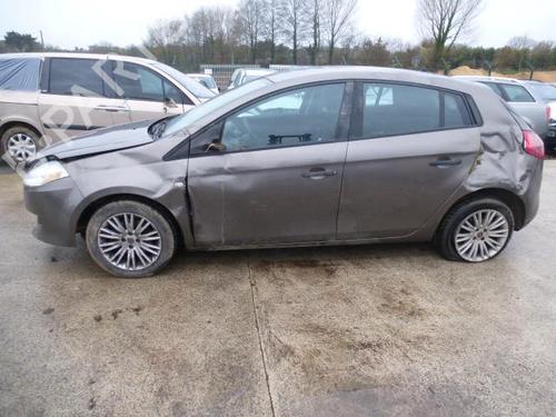 Used Parts FIAT BRAVO II (198_) 1.6 D Multijet (198AXL1B) (120 hp) 3950557
