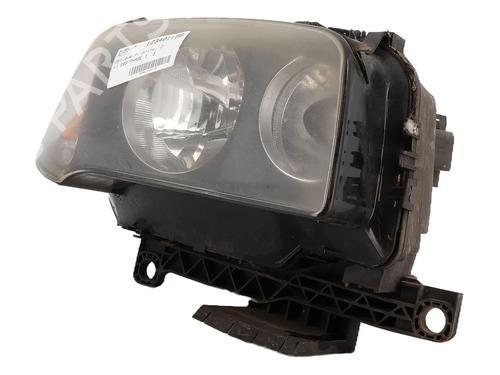 Right headlight BMW X3 (E83) 3.0 d | BP36008804C29 - Image 3