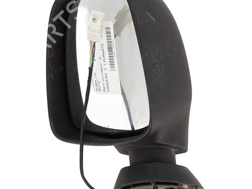 right-mirror-dacia-sandero-2008-32699536 main image