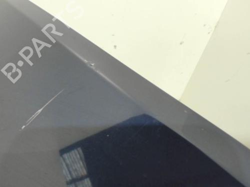 Tailgate CITROËN C2 (JM_) 1.4 HDi | BP28411250C6 