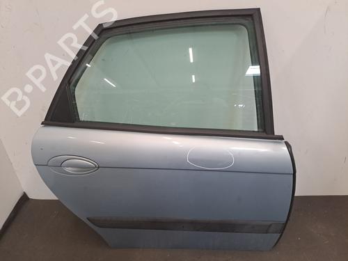 Used Right rear door CITROËN C5 II (RC_) 1.6 HDi (RC8HZB) (109 hp) 28539110