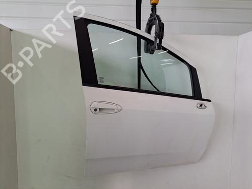 Right front door FIAT GRANDE PUNTO (199_) 1.3 D Multijet | BP28391095C3 