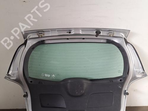 Tailgate RENAULT CLIO III (BR0/1, CR0/1) 1.2 16V (BR02, BR0J, BR11, CR02, CR0J, CR11) | BP29560576C6 