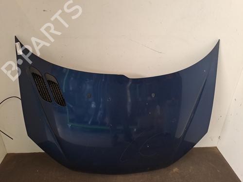 Used Hood PEUGEOT 206 Hatchback (2A/C) 1.4 HDi eco 70 (68 hp) 29068428
