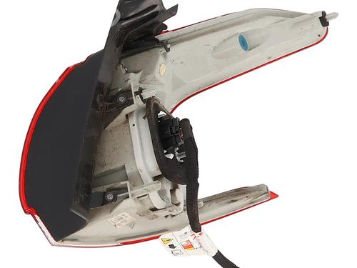 Left taillight PEUGEOT 2008 I (CU_) 1.2 VTi | BP36395348C34 - Image 4