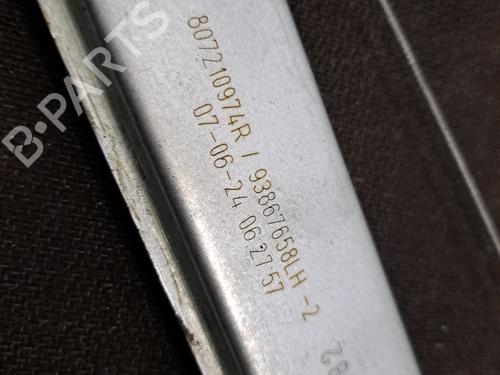 Used Front left window mechanism Front left window mechanism RENAULT TRAFIC III Bus (JG_) [2014-2026] 28396018 28396018