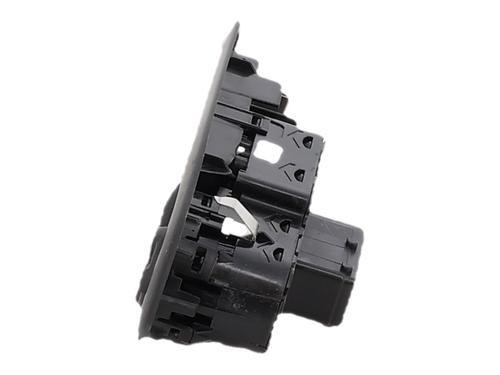 Left front window switch PEUGEOT 208 I (CA_, CC_) 1.2 VTI 82 | BP36590616I27  - Image 5