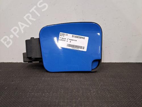 Used Fuel flap PEUGEOT EXPERT Van (V_) 2.0 BlueHDi 120 (122 hp) 28398474
