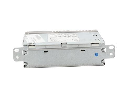 Bilradio PEUGEOT 208 I (CA_, CC_) 1.2 VTI 82 (82 hp) 32187776