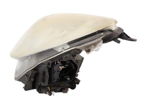 Left headlight OPEL CORSA D (S07) 1.2 (L08, L68) | BP31628144C28 - Image 2