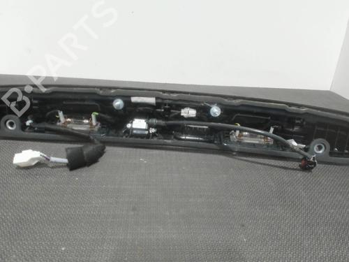 Boot lining MASERATI GHIBLI III (M157) 3.0 D | BP28393667I3 