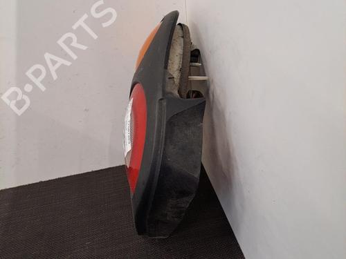 Used Left taillight Left taillight 28396611 28396611