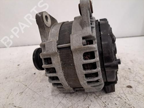 Alternator RENAULT CAPTUR II (HF_) TCe 90 (HFM6) | BP28392486M7 