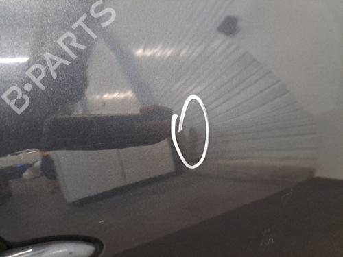 Right front door RENAULT MEGANE III Grandtour (KZ0/1) 1.9 dCi (KZ0J, KZ0N, KZ1S) | BP28397857C3 