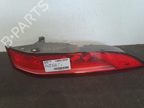 Used Right taillight JAGUAR F-PACE (X761) 3.0 SDV6 AWD (300 hp) 28395167