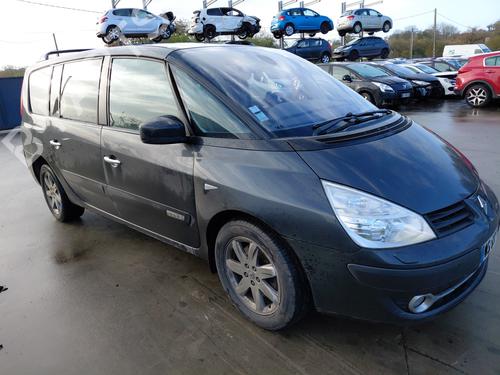 Engine RENAULT ESPACE IV (JK0/1_) 2.0 dCi (JK01, JK02, JK1J, JK1K, JK1H) | BP36907837M1 - Image 2