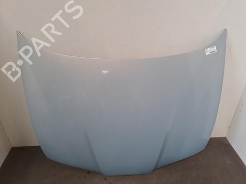 Used Hood SEAT IBIZA III (6L1) 1.9 SDI (64 hp) 28392048