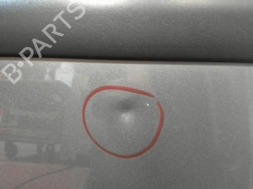 Right rear door VW GOLF V (1K1) 1.9 TDI | BP28405609C5 