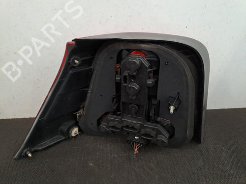 Høyre baklys VW GOLF IV (1J1) 1.9 TDI | BP29983105C35