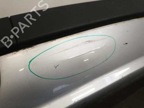 Rear bumper RENAULT CLIO III Grandtour (KR0/1_) 1.5 dCi (KR0G) | BP28410274C8 