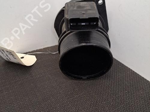 Mass air flow sensor RENAULT LAGUNA II (BG0/1_) 1.9 dCi (BG1A, BG1W, BG0G) | BP28398456M95