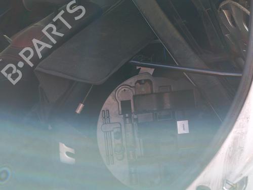 Engine RENAULT CLIO IV (BH_) 1.5 dCi 75 | BP28408312M1 