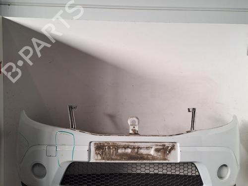Front bumper DACIA SANDERO 1.4 MPI LPG | BP39939951C7 - Image 3