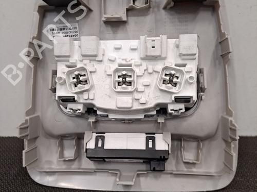 Kabinelys PEUGEOT EXPERT Van (V_) 2.0 BlueHDi 120 | BP28398467I8 - Image 2